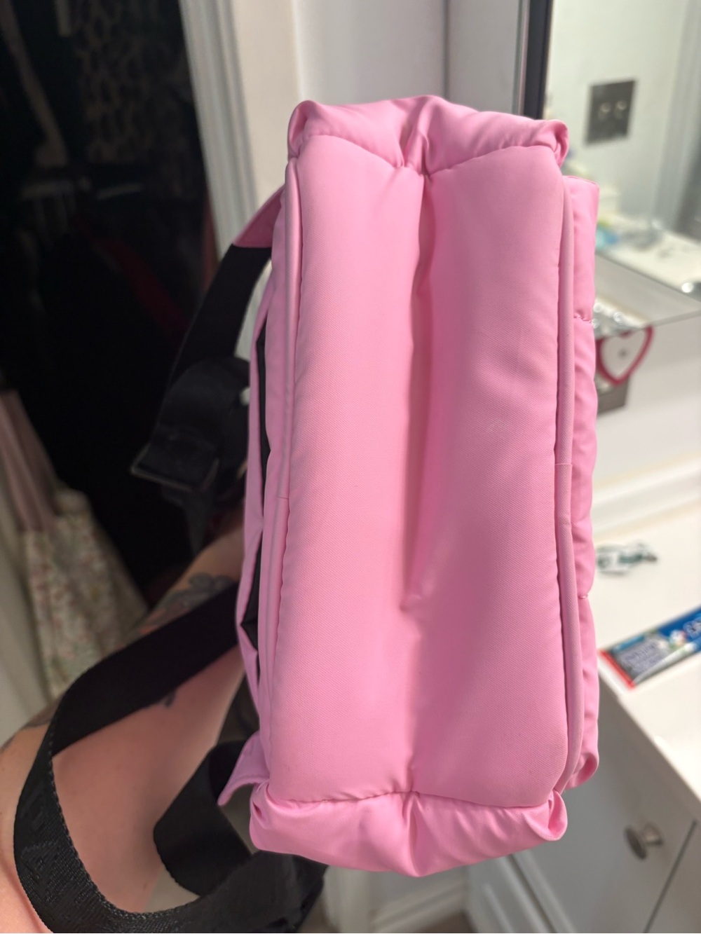 Calpak Luka Mini Backpack - Picture 3 of 6